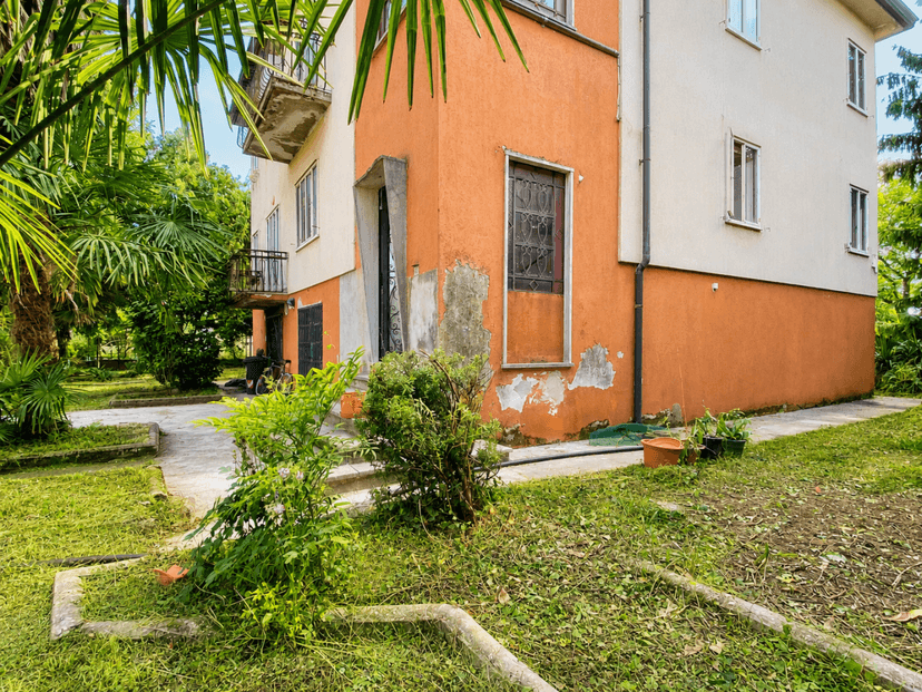 Casa indipendente in Strada delle Cattane, Vicenza — foto 3 di 5