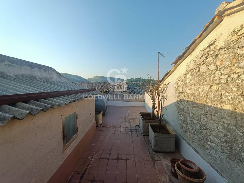 Casa indipendente in Via Capitano Bocchieri 50, Ragusa — foto 5 di 5