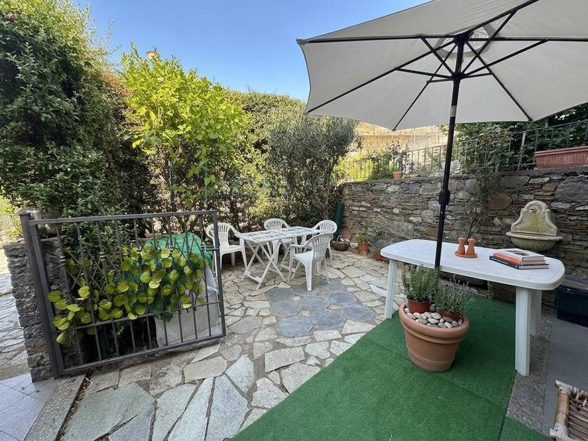 Casa indipendente in Borgofasceo, Ortovero — foto 2 di 5