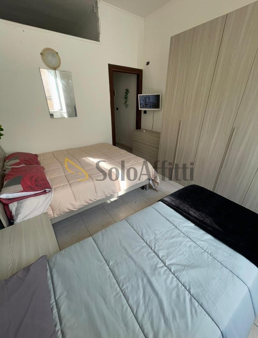Trilocale in Via Magenta 18, Canino