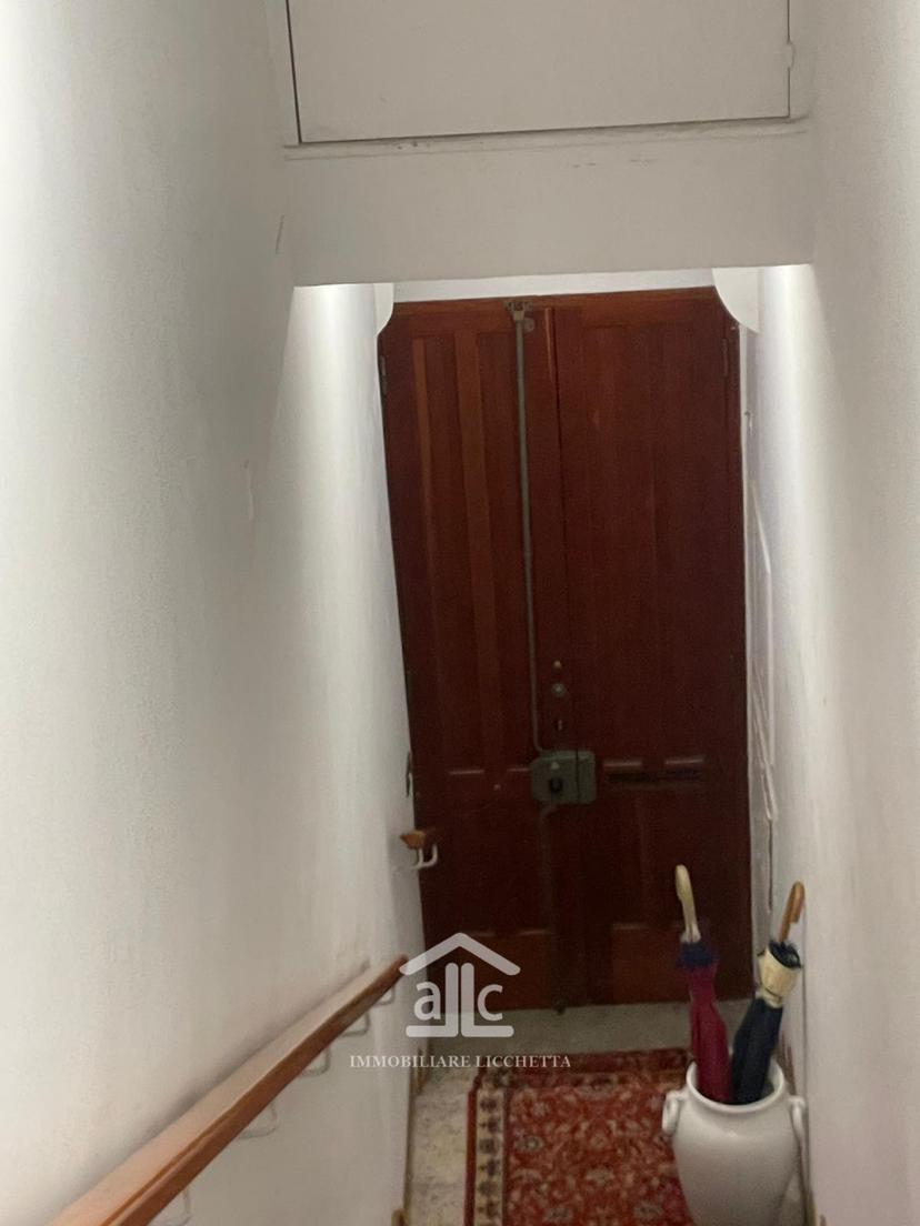 Appartamento in Via Pisanelli,6, Lecce