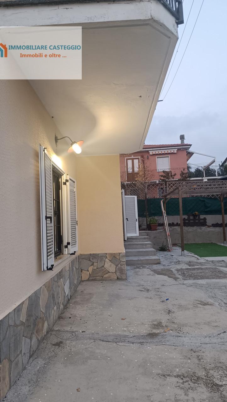 Villa in Belvedere, Montalto Pavese — foto 5 di 5