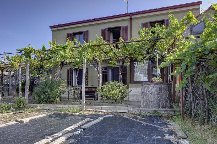 Casa indipendente, Trieste — foto 4 di 5