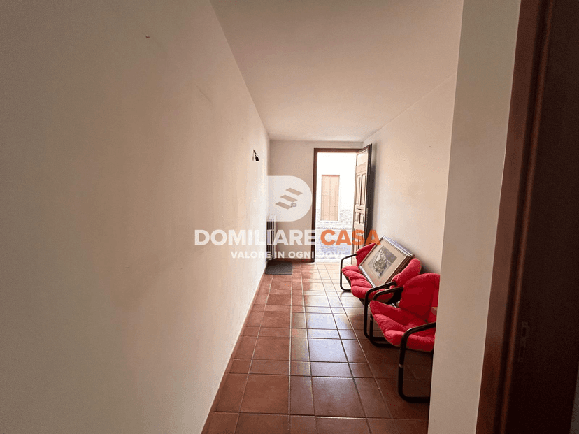 Casa indipendente in Via Trento 88, Surbo — foto 3 di 5