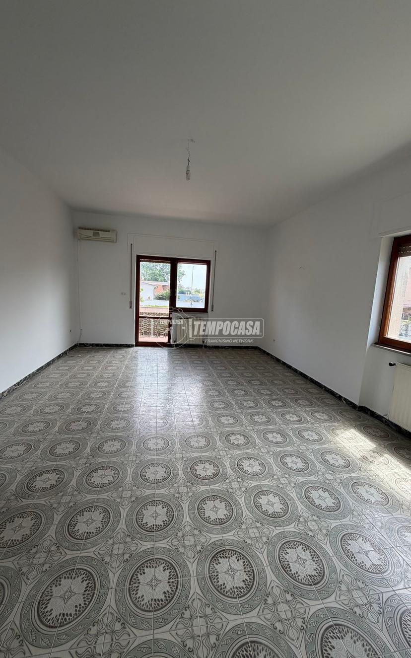 Villa a schiera in Via delle Meleagrine, Fiumicino — foto 3 di 5