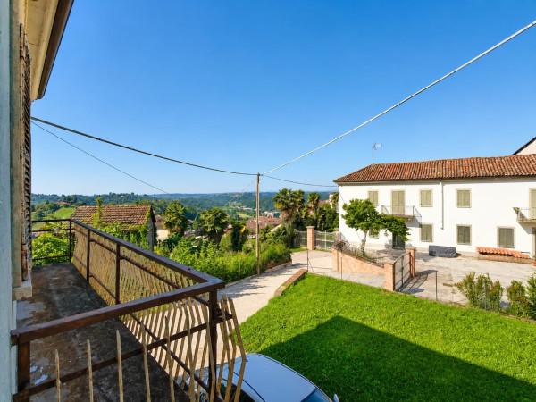 Rustico in Via Benedetto Cairoli 4, Cossombrato — foto 5 di 5