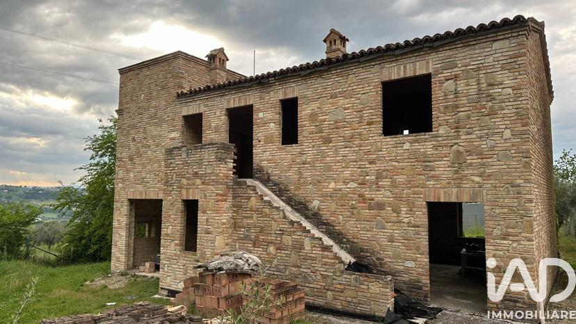 Rustico in Via San Valentino Campolargo 5, Loro Piceno — foto 3 di 5