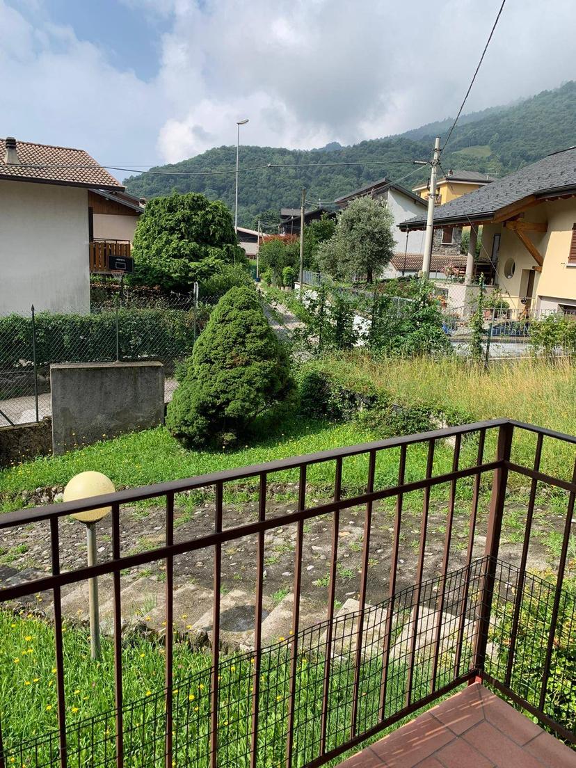 Trilocale in Via Europa 4, Ballabio — foto 3 di 5
