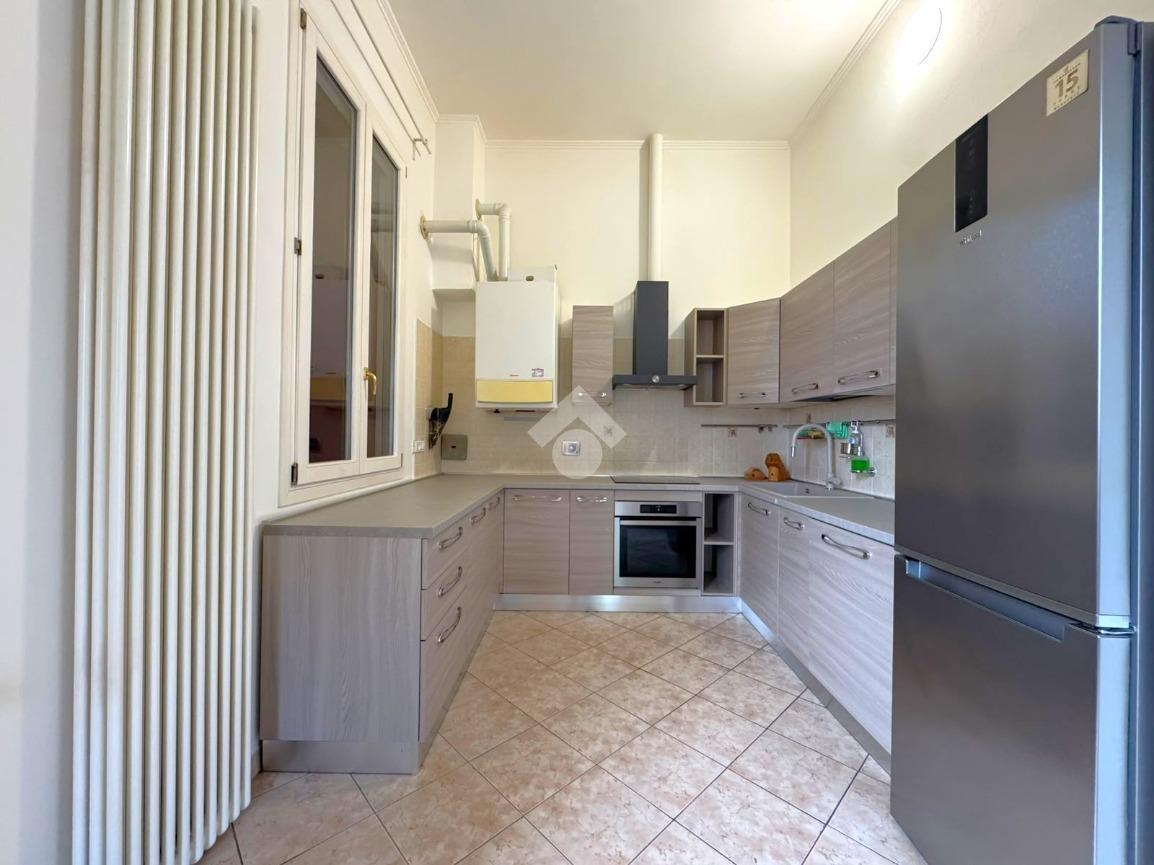 Trilocale in Via Mazzoni 22, Anzola dell'Emilia