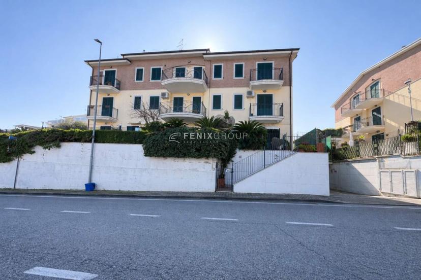 Quadrilocale in Via Mediterraneo 12, Monteprandone — foto 2 di 5