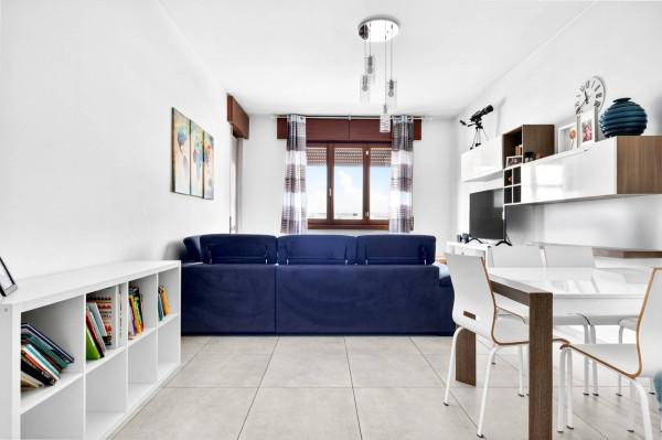 Trilocale in Via Marco Polo 79, Meda — foto 2 di 5
