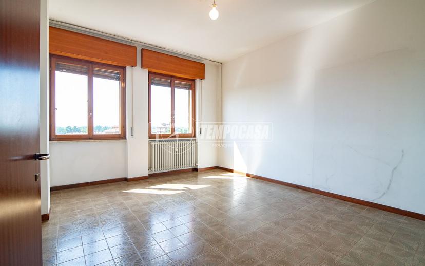 Trilocale in Via Pontirolo, Fara Gera d'Adda — foto 5 di 5