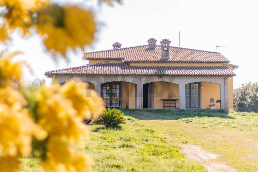Villa in Via dell'Arcipretura 4, Montalto di Castro — foto 5 di 5
