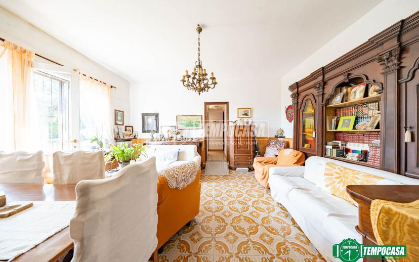 Trilocale in Via Vignolo 7, Stresa — foto 5 di 5
