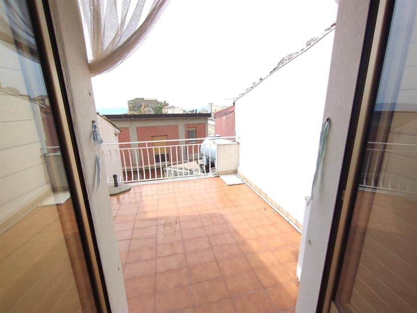 Bilocale in Via Moncenisio, Cesarò — foto 5 di 5