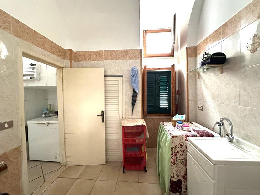 Casa indipendente in Via Ferrai 19, Gallipoli — foto 5 di 5