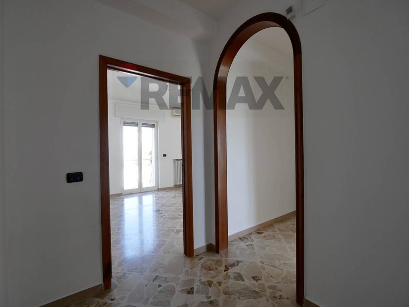 Trilocale in Via Don Giuseppe De Mattia 2, Capurso — foto 3 di 5