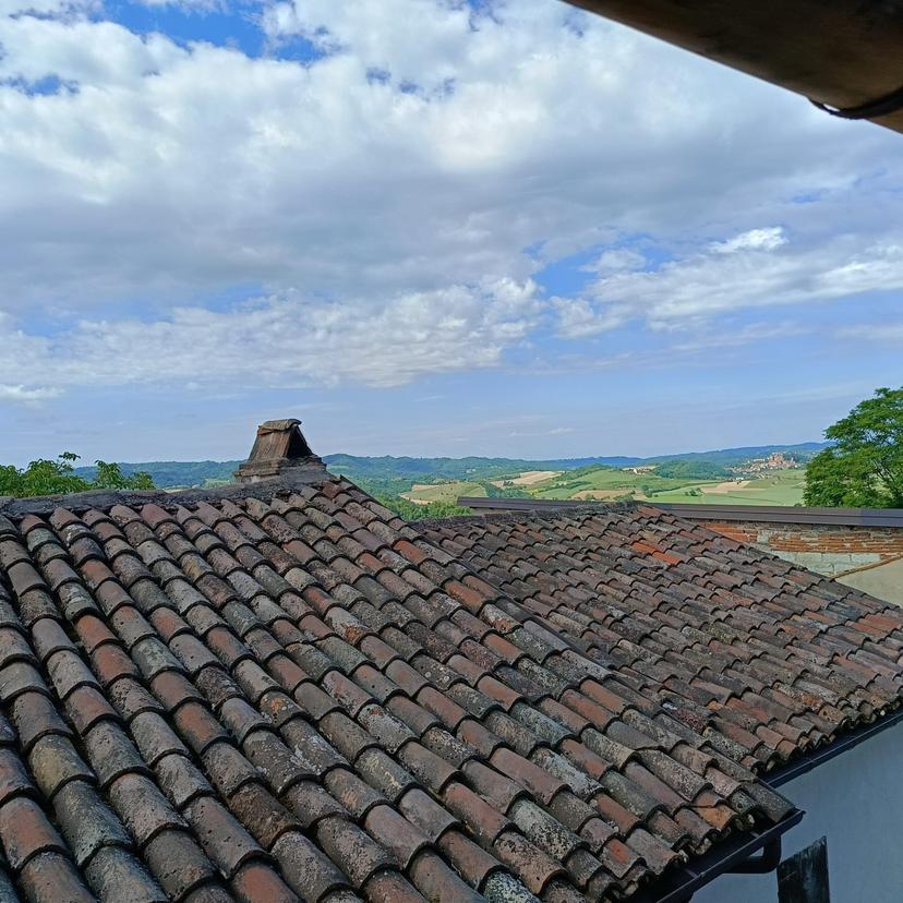 Casa indipendente in Via Fulvio Mazzucco 4, Treville — foto 5 di 5