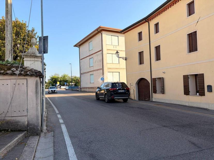 Casa indipendente in Via Lubin 10, Pieve di Soligo — foto 2 di 5