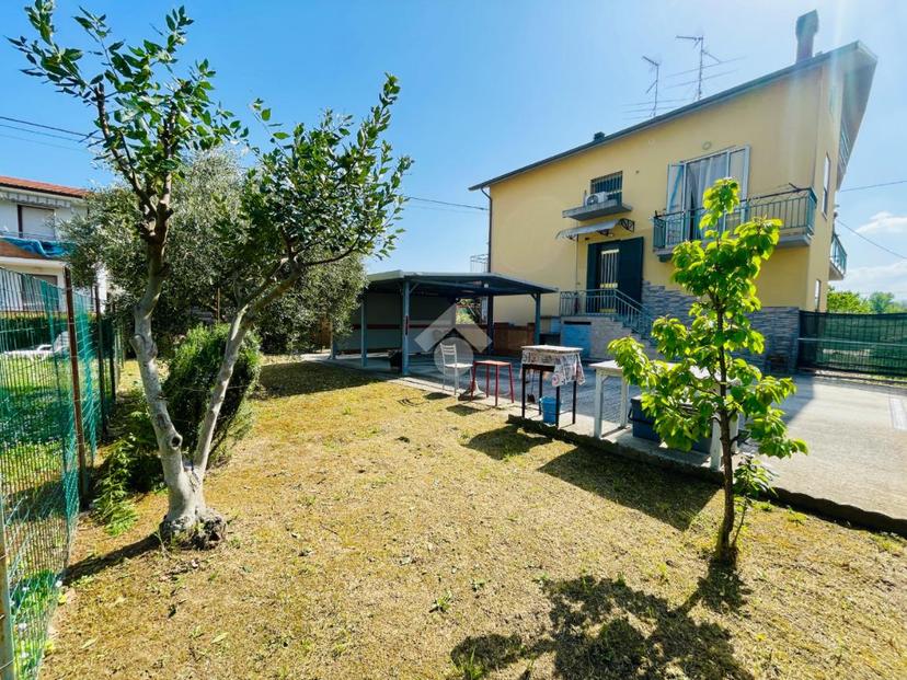 Villa in Via Tevere 1, Tavullia — foto 3 di 5