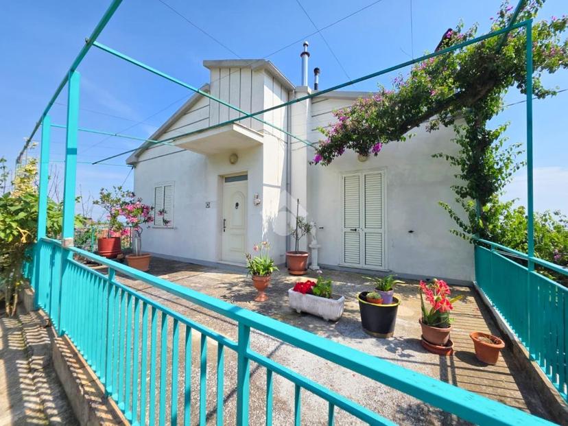 Villa in Contrada Stagliano 18, Silvi — foto 3 di 5