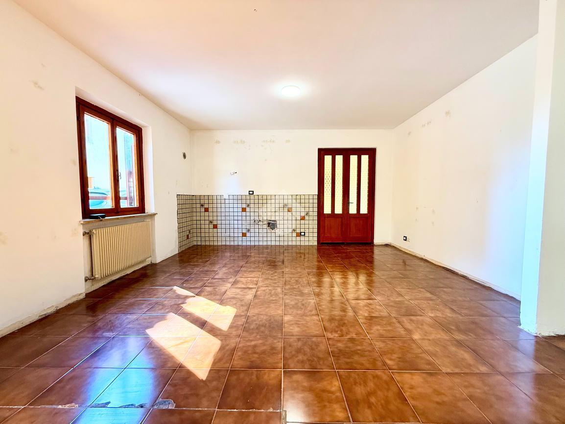Casa indipendente in Via della Conciliazione 2, Mereto di Tomba