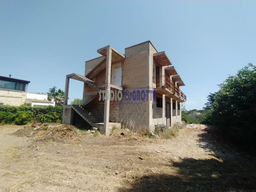 Villa unifamiliare in S.C. San Iacopo, Castellana Grotte — foto 3 di 5
