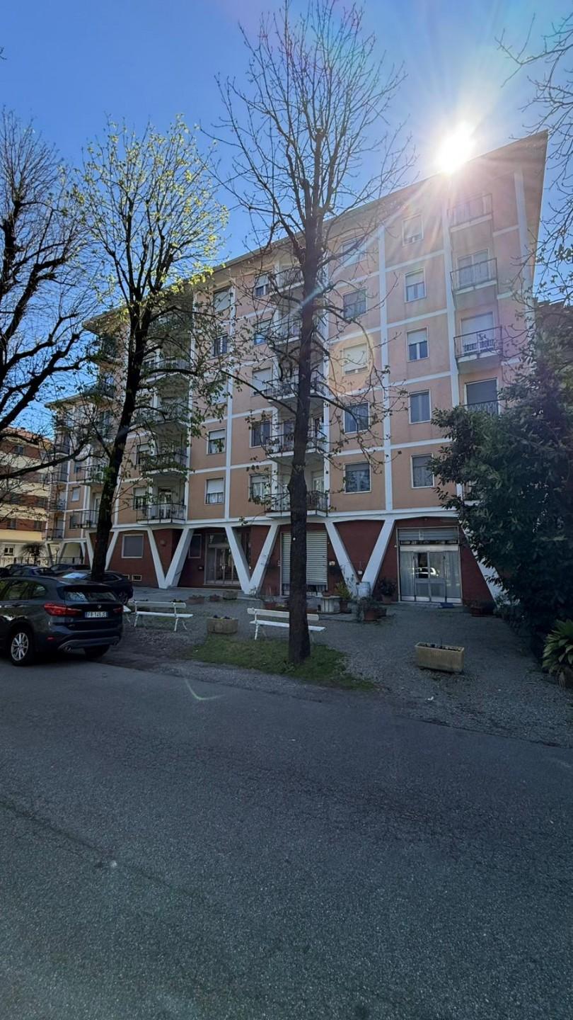 Quadrilocale in Vile Berett 3/a, Casale Monferrato — foto 3 di 5