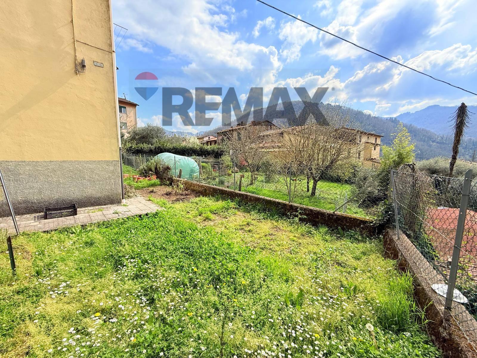 Appartamento, Bagni di Lucca