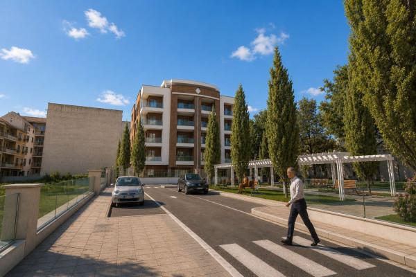 Trilocale in Via della Liberazione 123, Nettuno