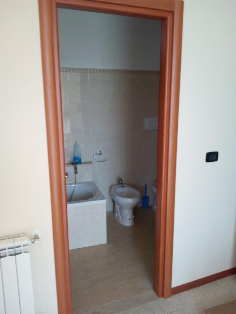 Casa indipendente in Via Cartisano 57, Reggio di Calabria — foto 5 di 5