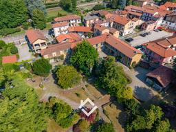 Rustico in Via Roma, Mercallo