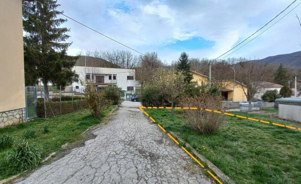 Appartamento in Via Contrada Murata, Fontecchio — foto 4 di 5