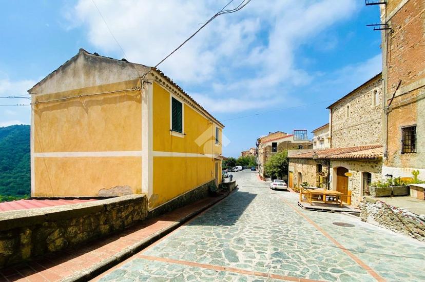 Casa indipendente in Via Michele Bianchi, Belmonte Calabro — foto 5 di 5