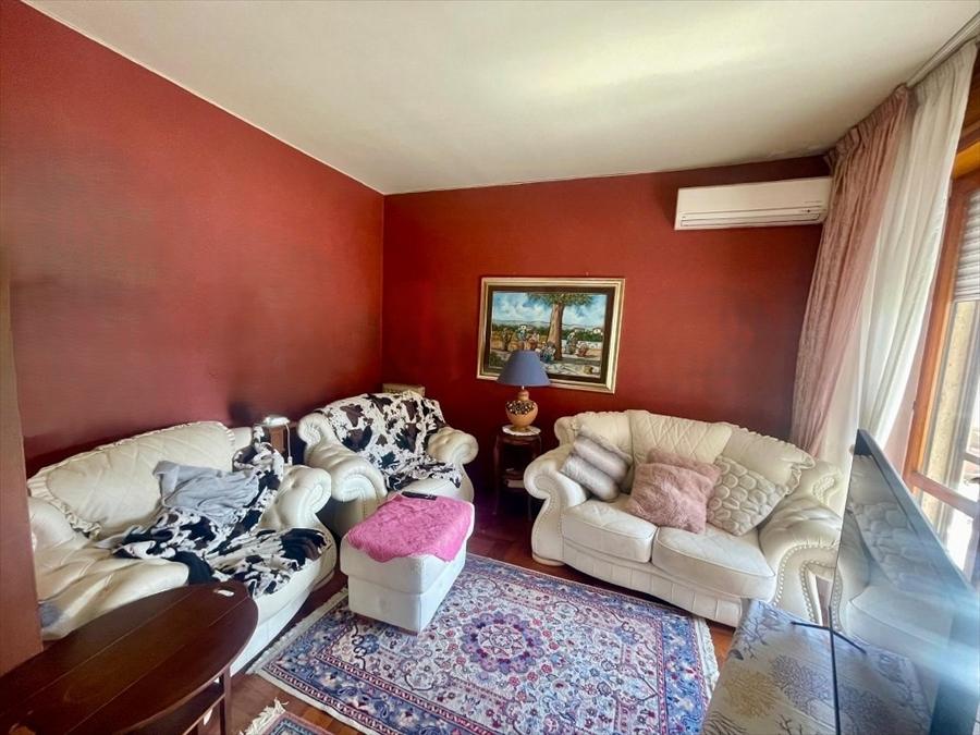 Appartamento in Via Palmi, Reggio di Calabria
