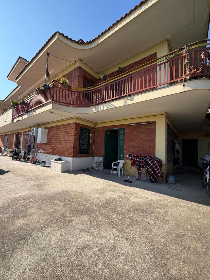 Casa indipendente in Traversa Lupelli, Scafati — foto 3 di 5