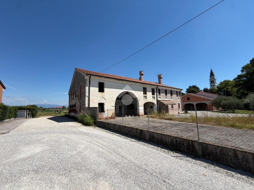 Casa indipendente in Via Sile 70, Vedelago — foto 2 di 5
