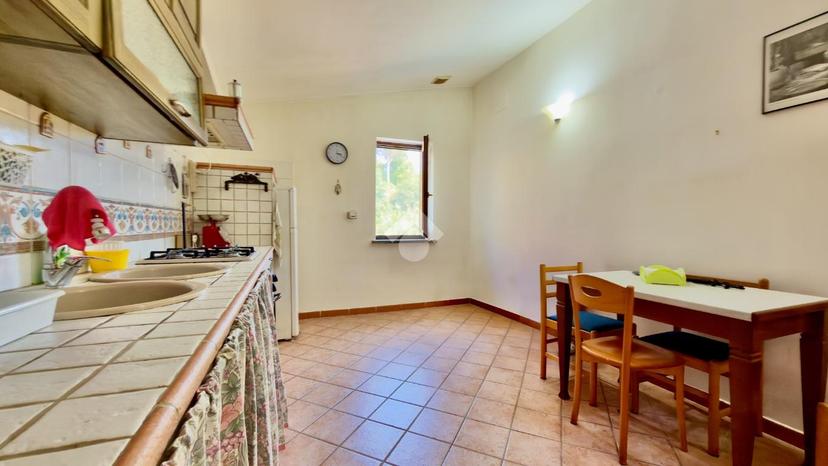 Bilocale in Via Cesare Battisti, Morlupo — foto 3 di 5