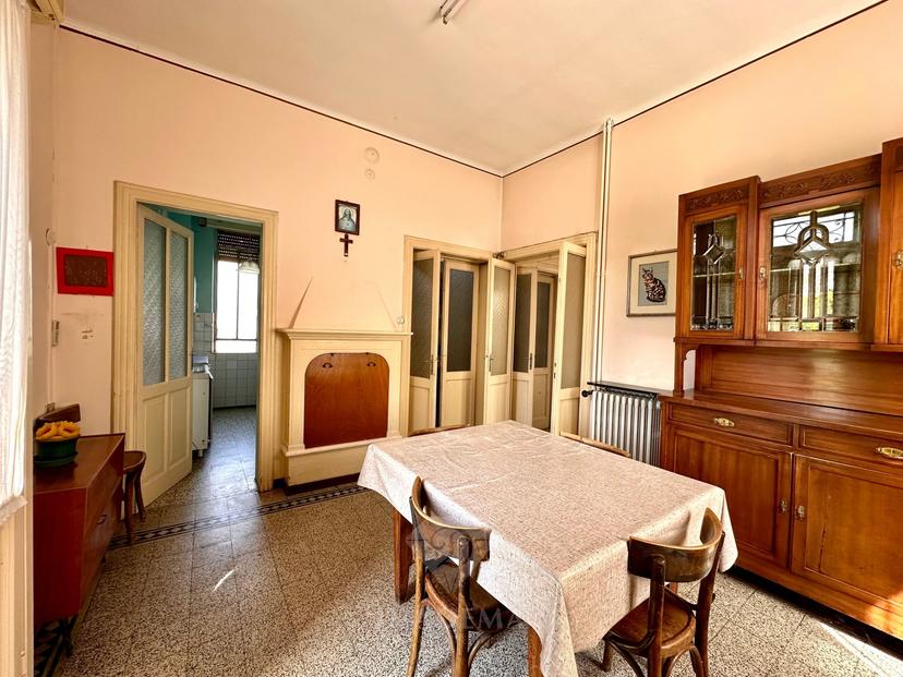Villa unifamiliare in Via Armando Diaz 104, Cavaria con Premezzo — foto 4 di 5