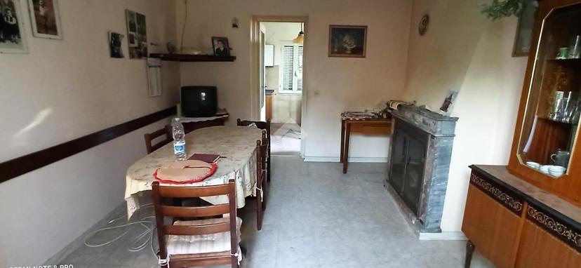Casa indipendente in Via Quercia Pelosa 24, Monte San Giovanni Campano — foto 2 di 5