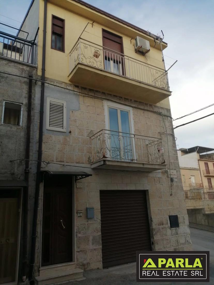 Casa indipendente, Mussomeli — foto 3 di 5