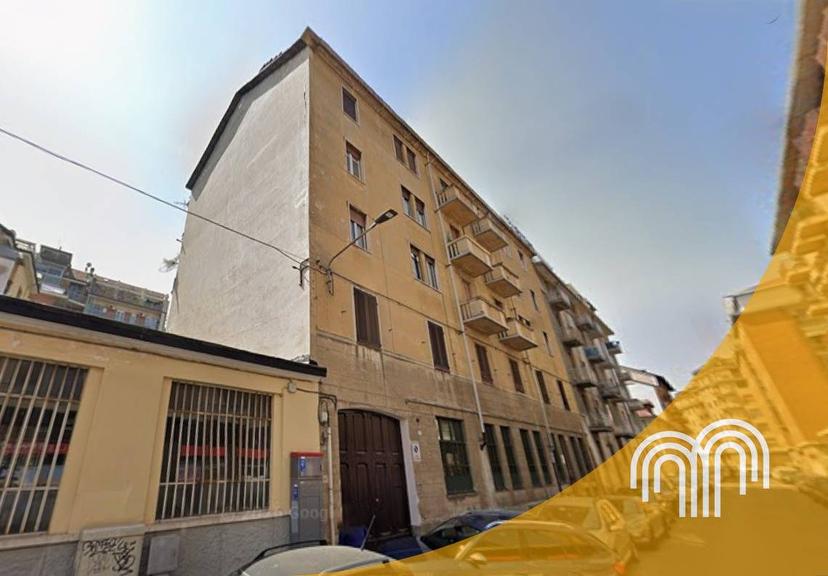 Loft in Via Don Giovanni Bosco 73, Torino — foto 4 di 5
