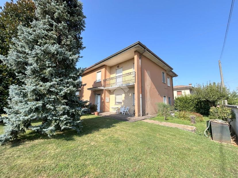 Villa in Via Sant'Anna 2, Visano — foto 3 di 5