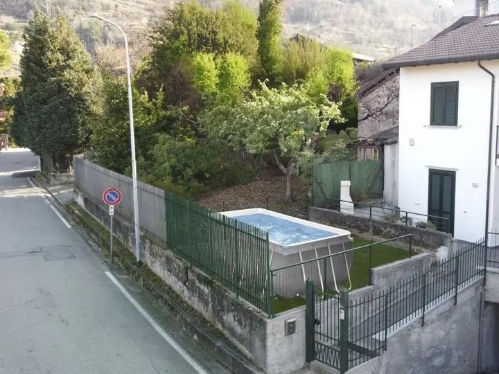 Quadrilocale in Via , Bellano — foto 5 di 5