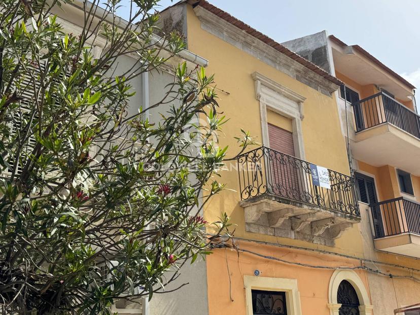 Quadrilocale in Via Palermo 17, Acate — foto 3 di 5