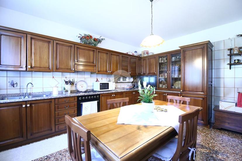 Villa in Via Cavalieri di Vittorio Veneto, Martellago — foto 5 di 5