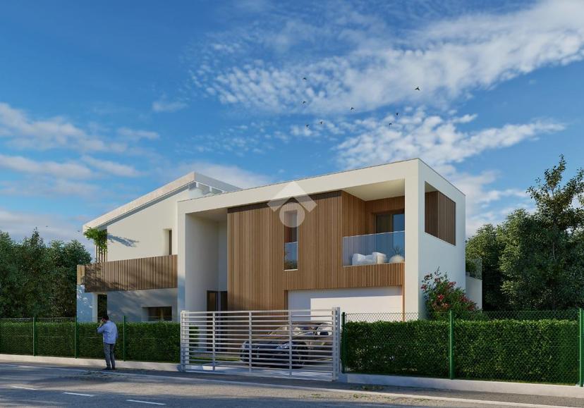 Villa in Via Coccola, Spilamberto — foto 4 di 5