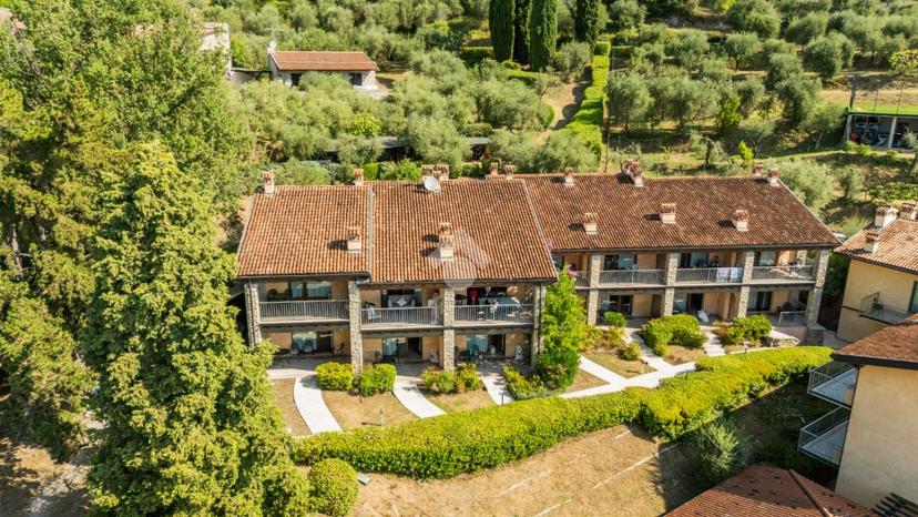 Quadrilocale in Via Panoramica 00, Gardone Riviera