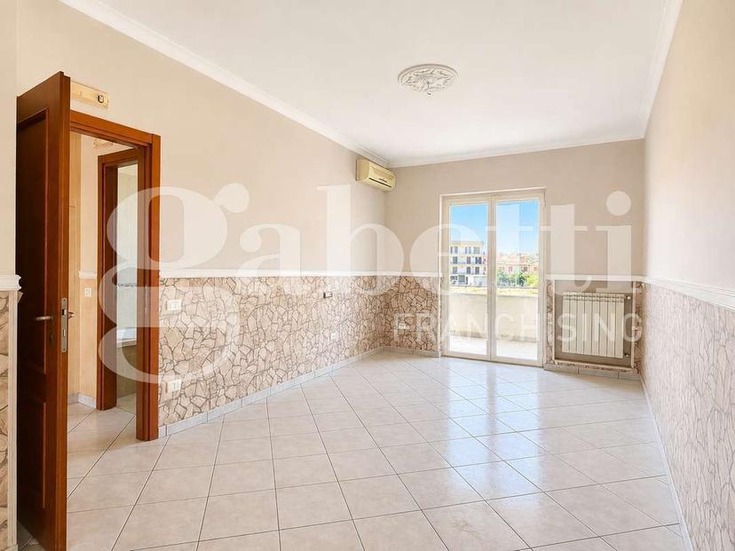 Trilocale in Via Palermo 39, Villaricca — foto 2 di 5
