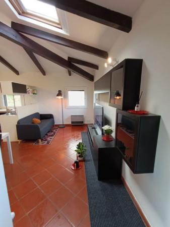 Trilocale in Via Giacomo Matteotti 22d, Castelnuovo Rangone — foto 4 di 5